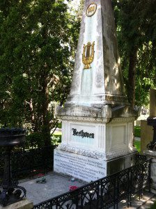 Roll over, Beethoven!